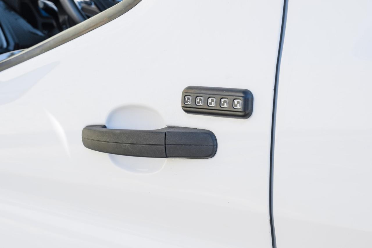 2019 Ford Transit Van Farmers Branch TX