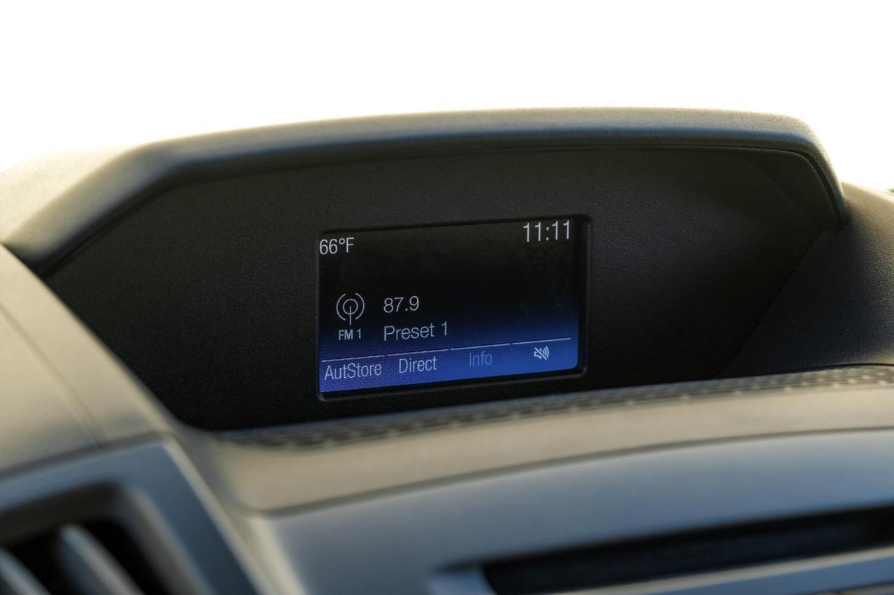 2019 Ford Transit Van Farmers Branch TX