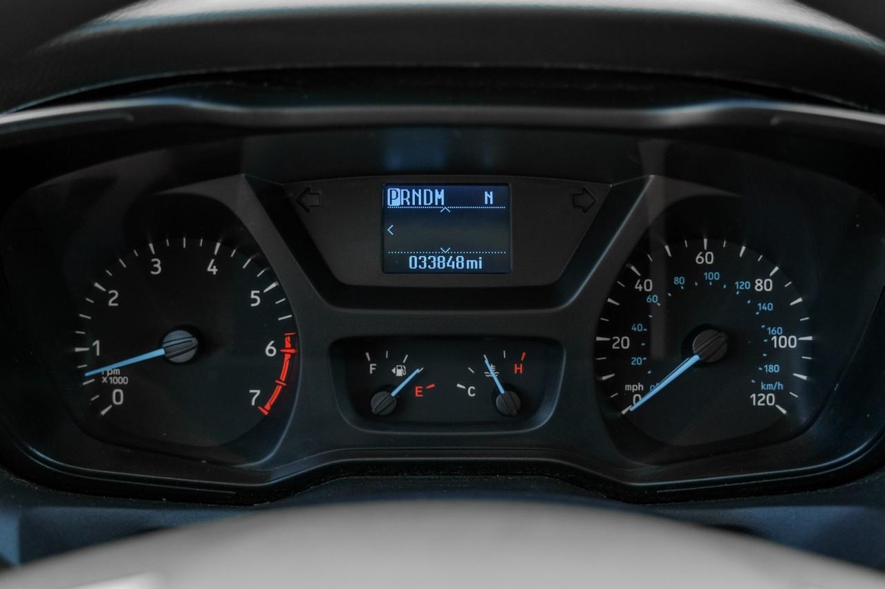 2019 Ford Transit Van Farmers Branch TX