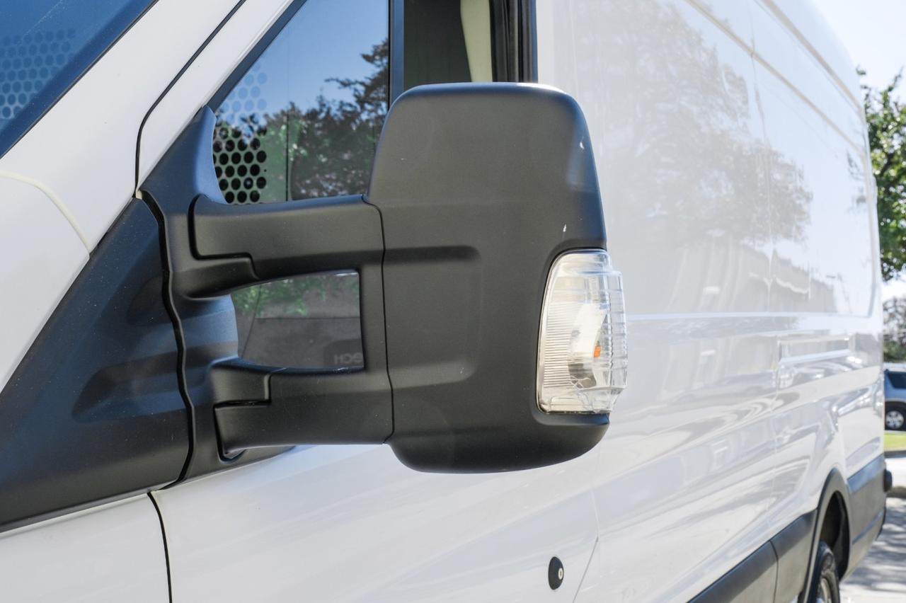 2019 Ford Transit Van Farmers Branch TX