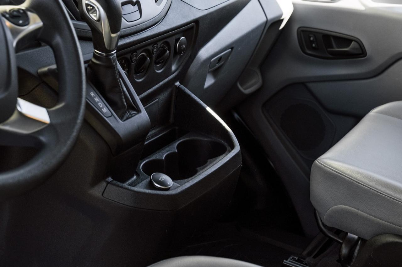 2019 Ford Transit Van Farmers Branch TX