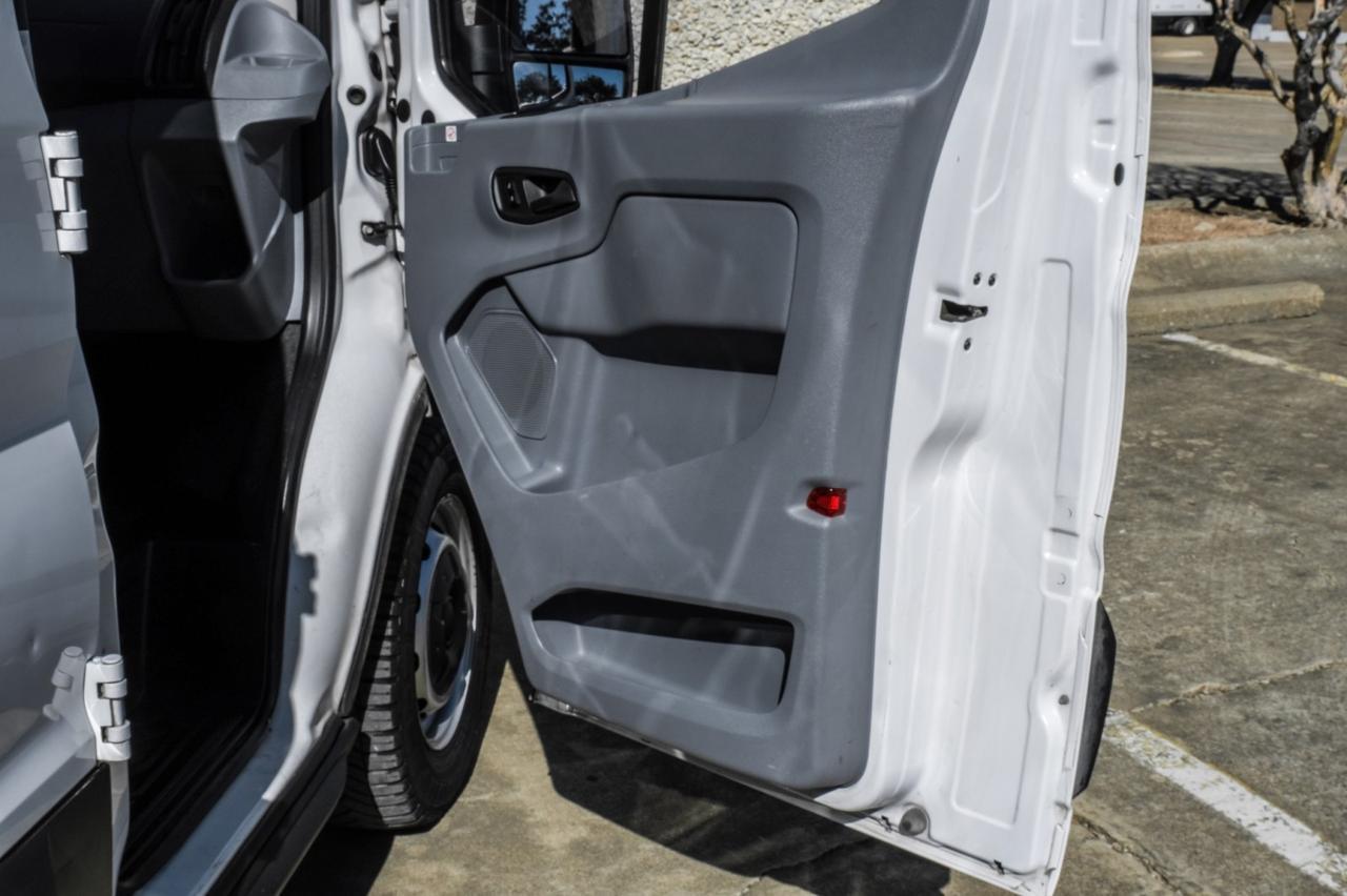 2019 Ford Transit Van Farmers Branch TX