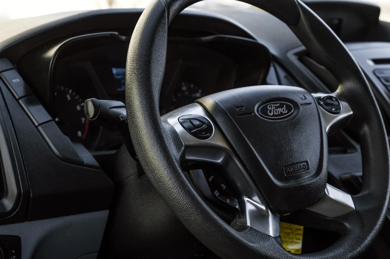 2019 Ford Transit Van Farmers Branch TX