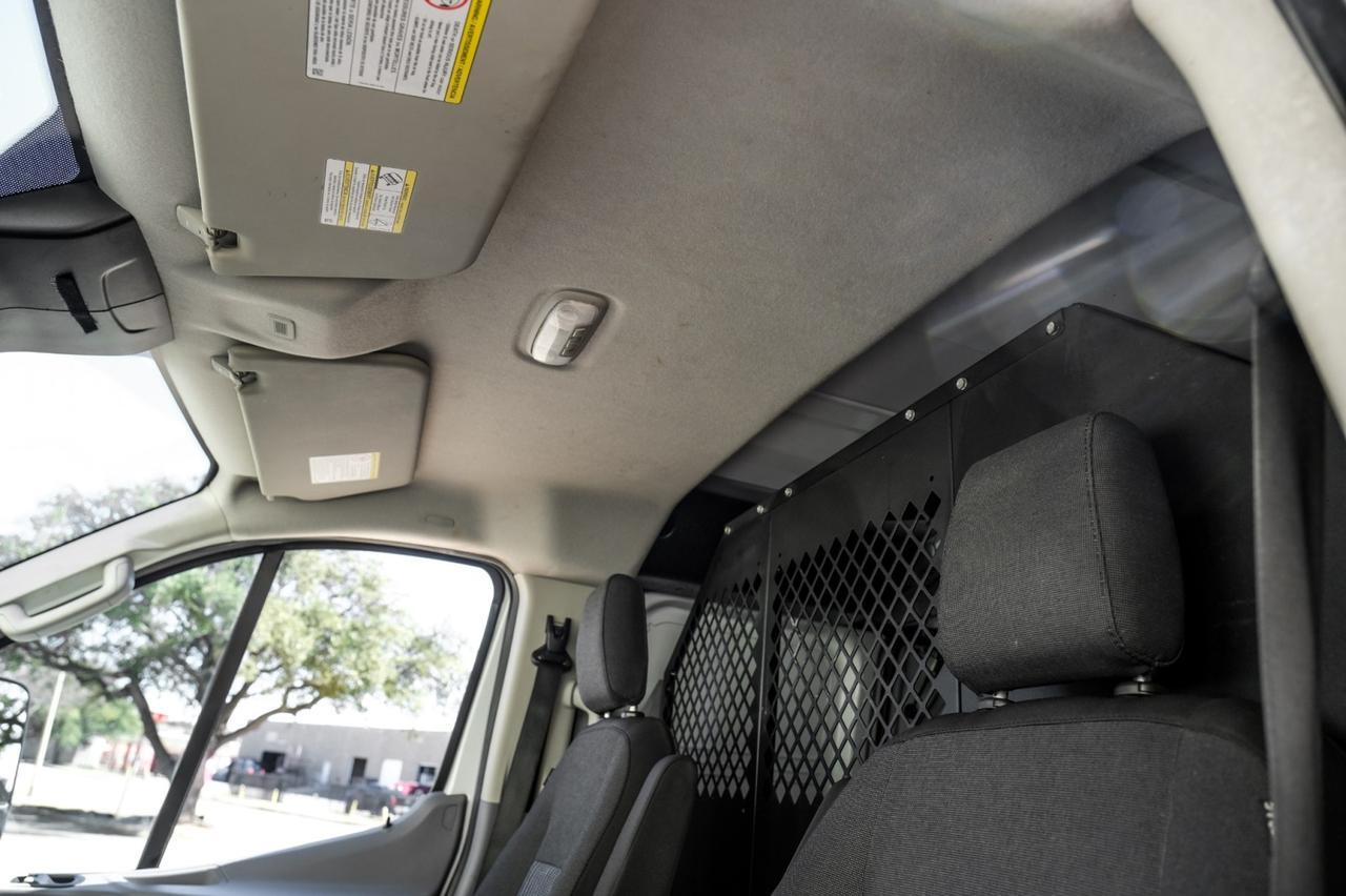 2019 Ford Transit Van Farmers Branch TX