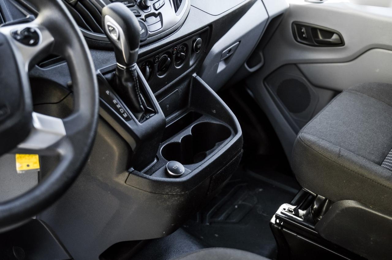 2019 Ford Transit Van Farmers Branch TX