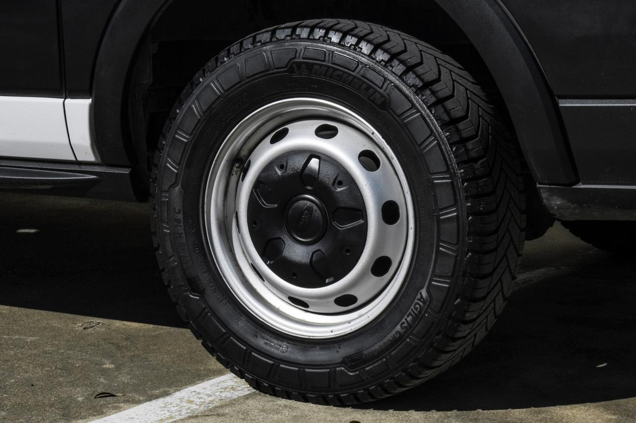 2019 Ford Transit Van Farmers Branch TX