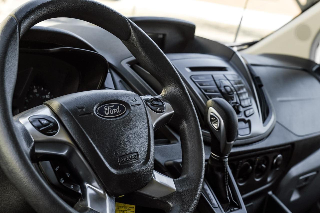 2019 Ford Transit Van Farmers Branch TX