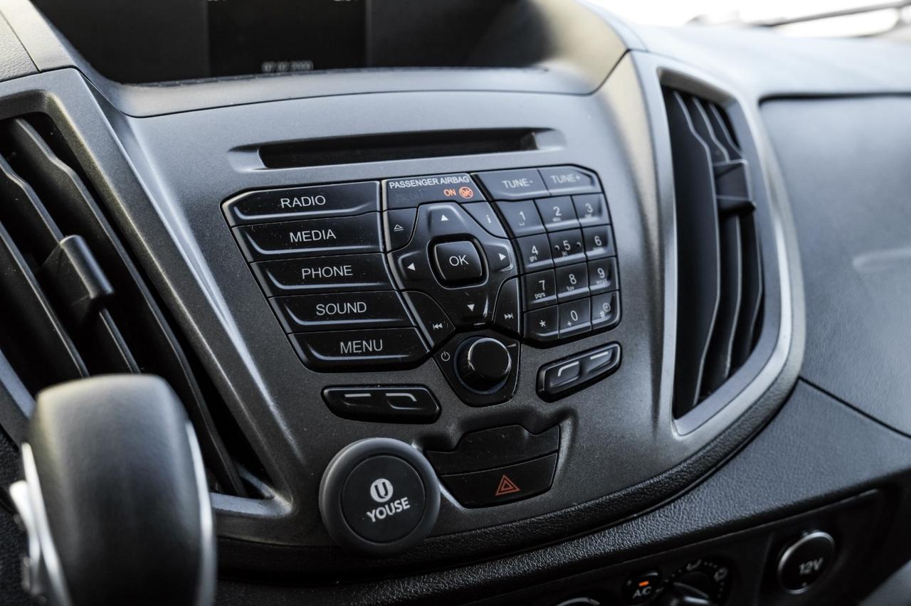 2019 Ford Transit Van Farmers Branch TX