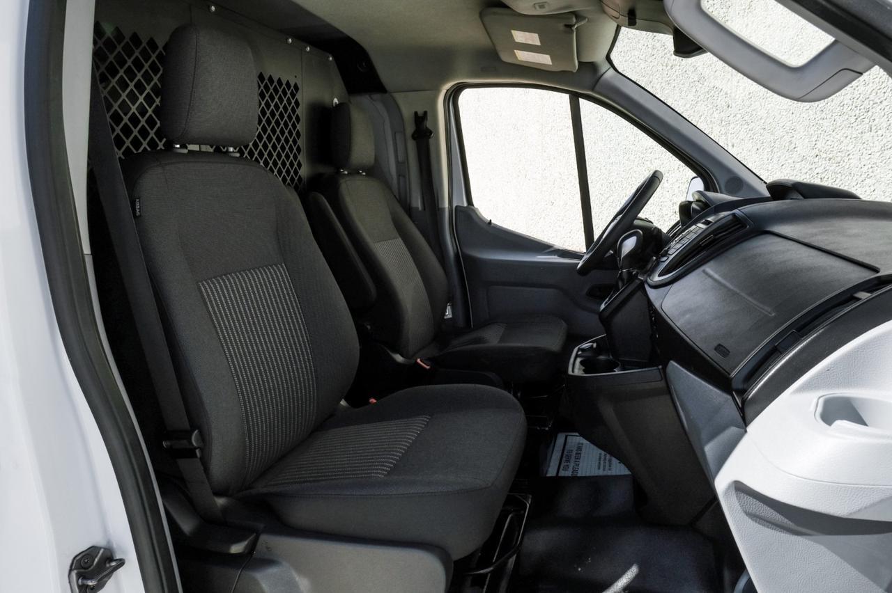 2019 Ford Transit Van Farmers Branch TX