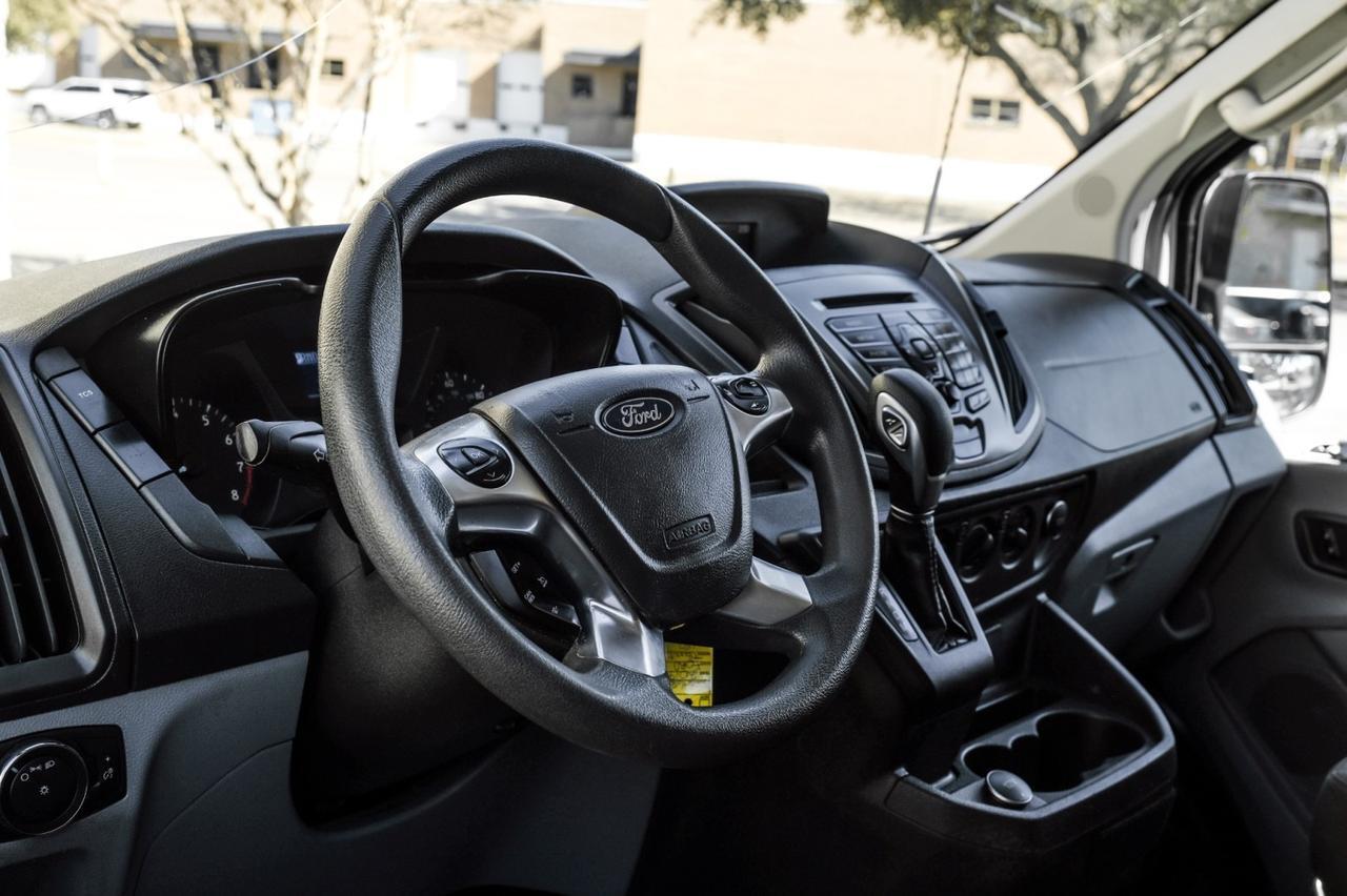 2019 Ford Transit Van Farmers Branch TX