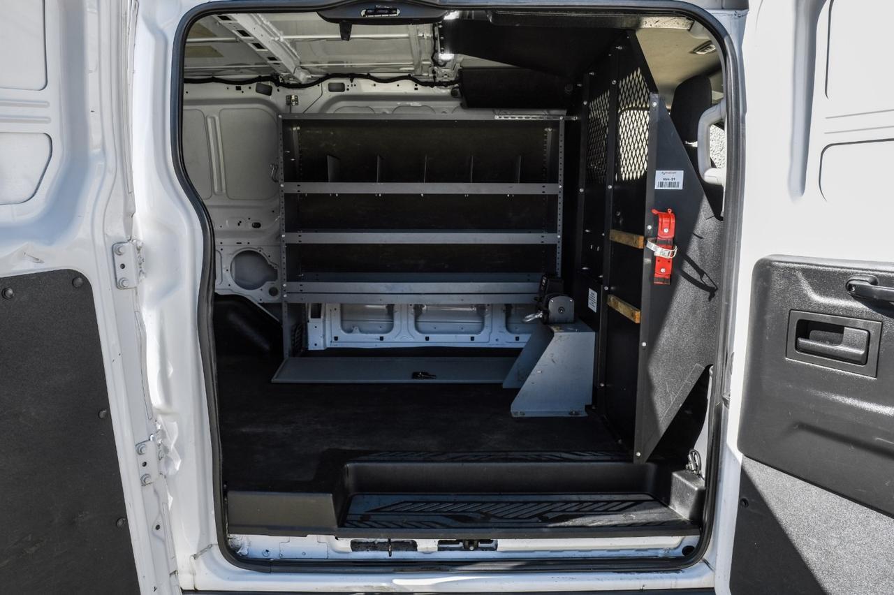 2019 Ford Transit Van Farmers Branch TX