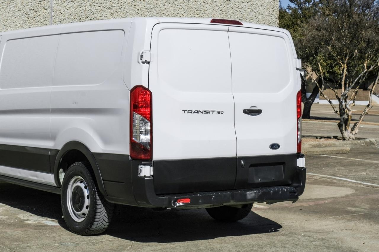 2019 Ford Transit Van Farmers Branch TX