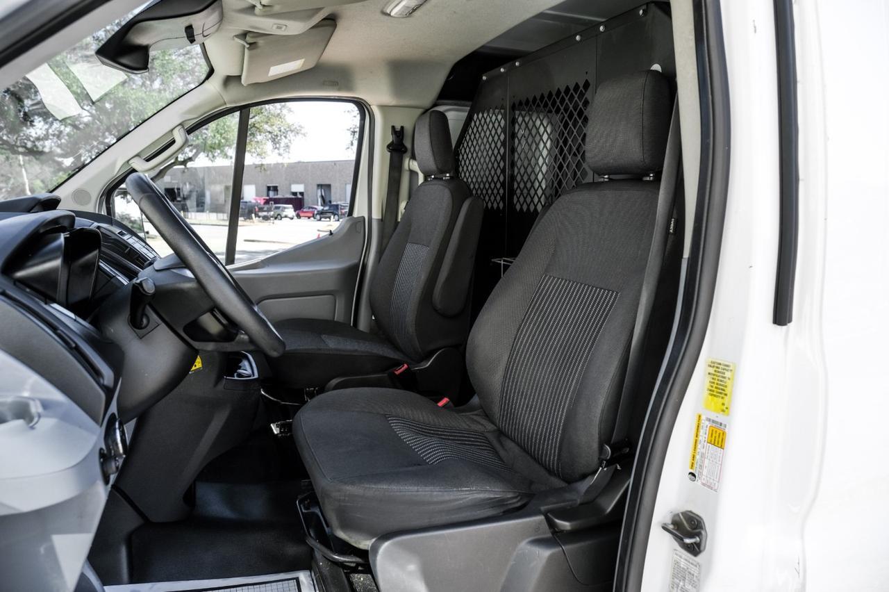 2019 Ford Transit Van Farmers Branch TX