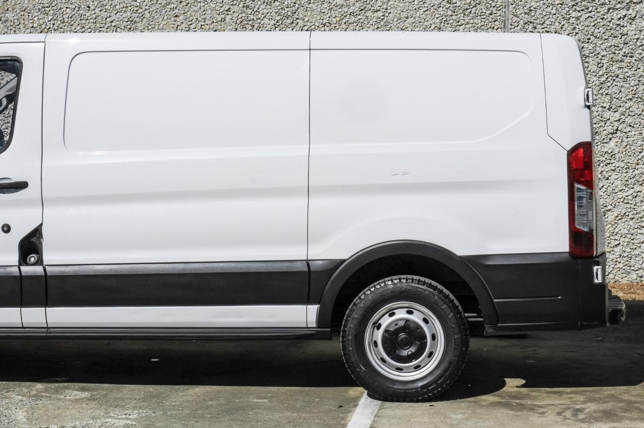 2019 Ford Transit Van Farmers Branch TX