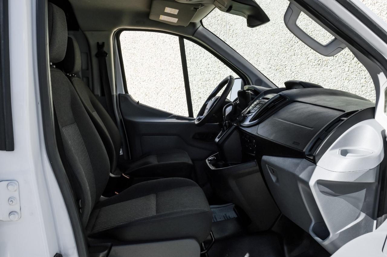 2019 Ford Transit Van Farmers Branch TX