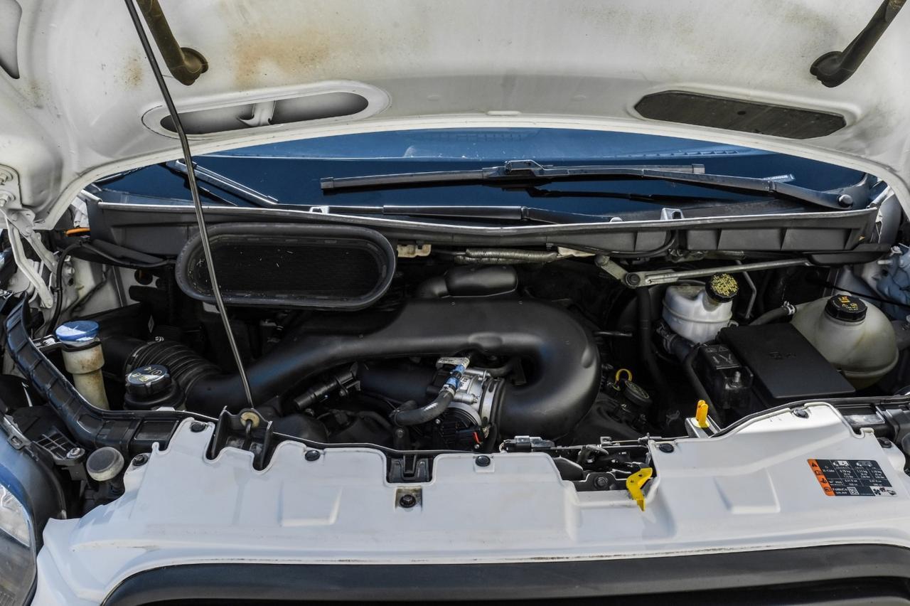 2019 Ford Transit Van Farmers Branch TX