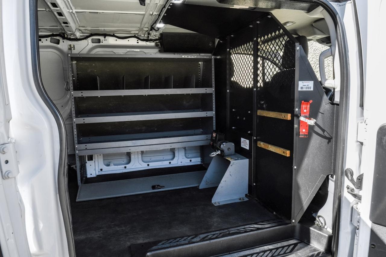 2019 Ford Transit Van Farmers Branch TX