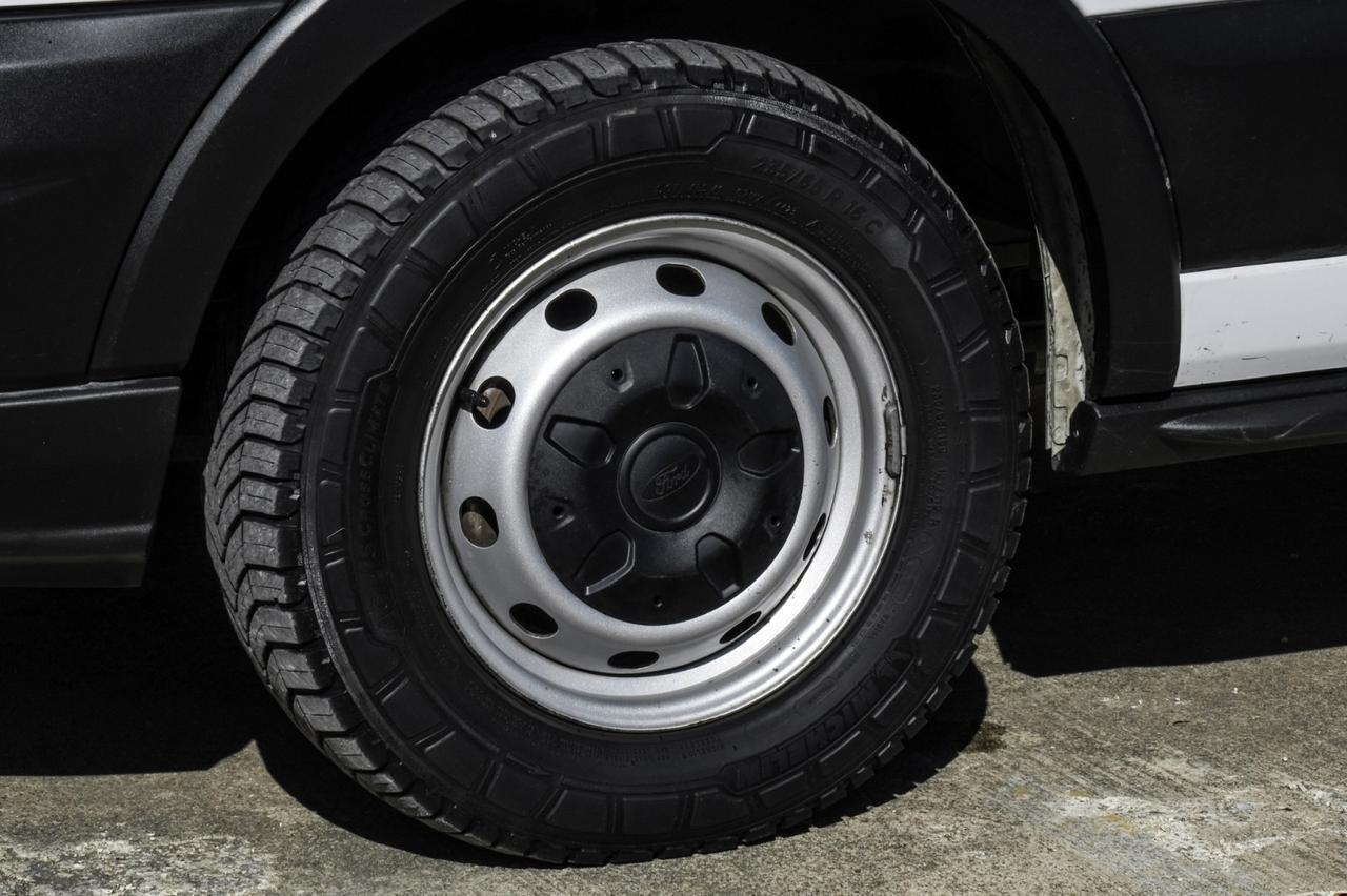 2019 Ford Transit Van Farmers Branch TX