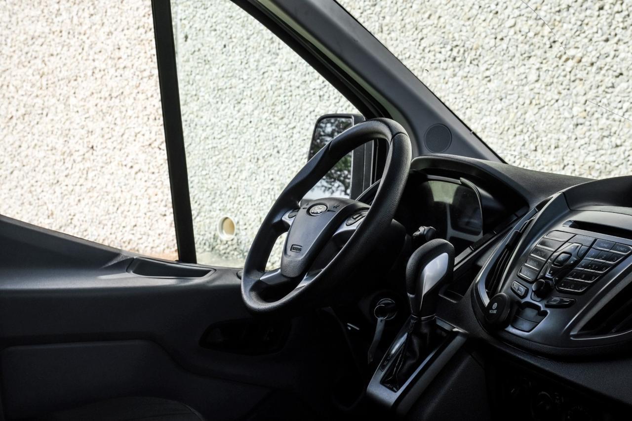 2019 Ford Transit Van Farmers Branch TX