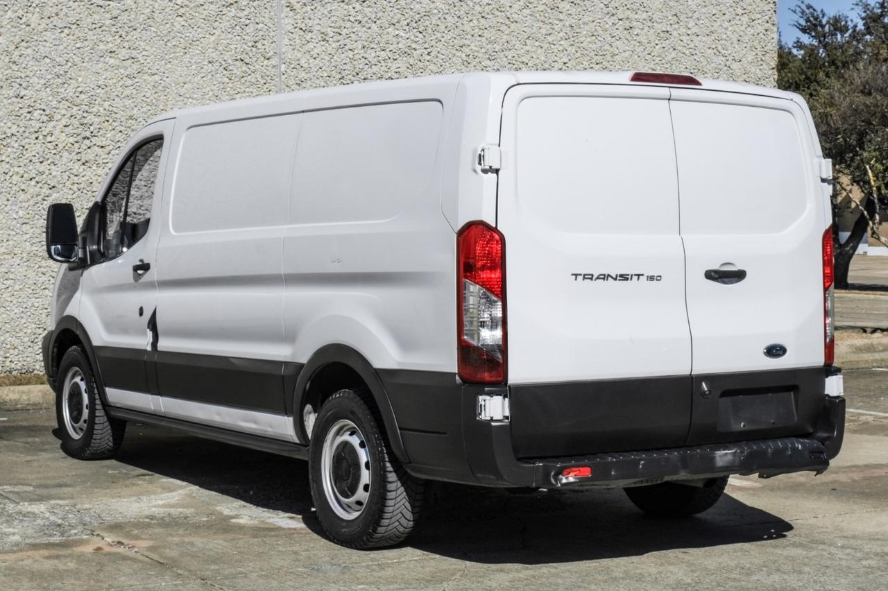 2019 Ford Transit Van Farmers Branch TX