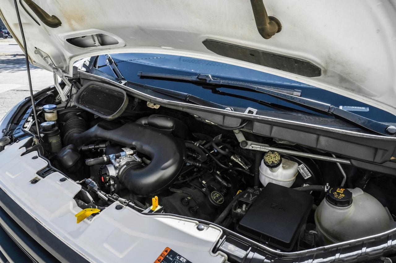 2019 Ford Transit Van Farmers Branch TX