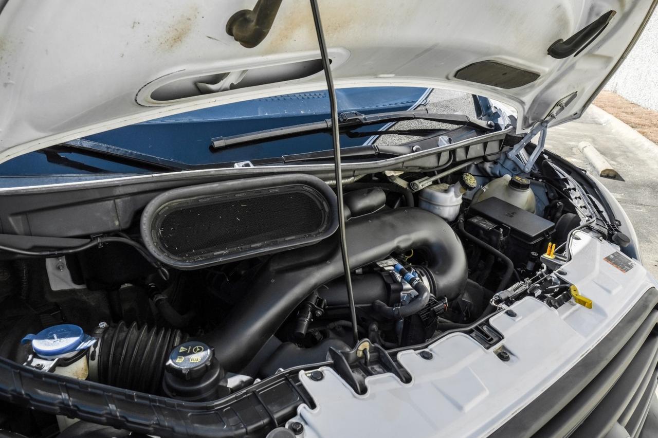 2019 Ford Transit Van Farmers Branch TX