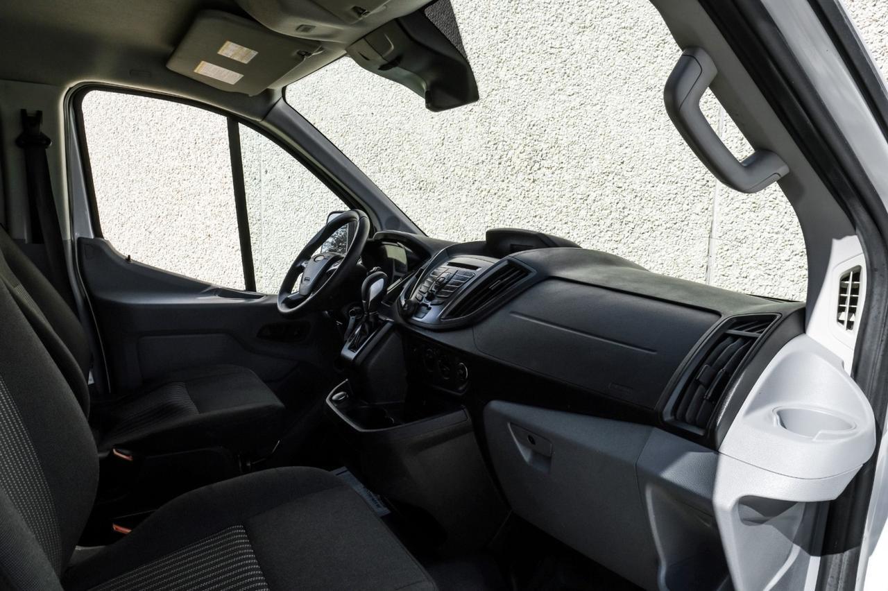 2019 Ford Transit Van Farmers Branch TX