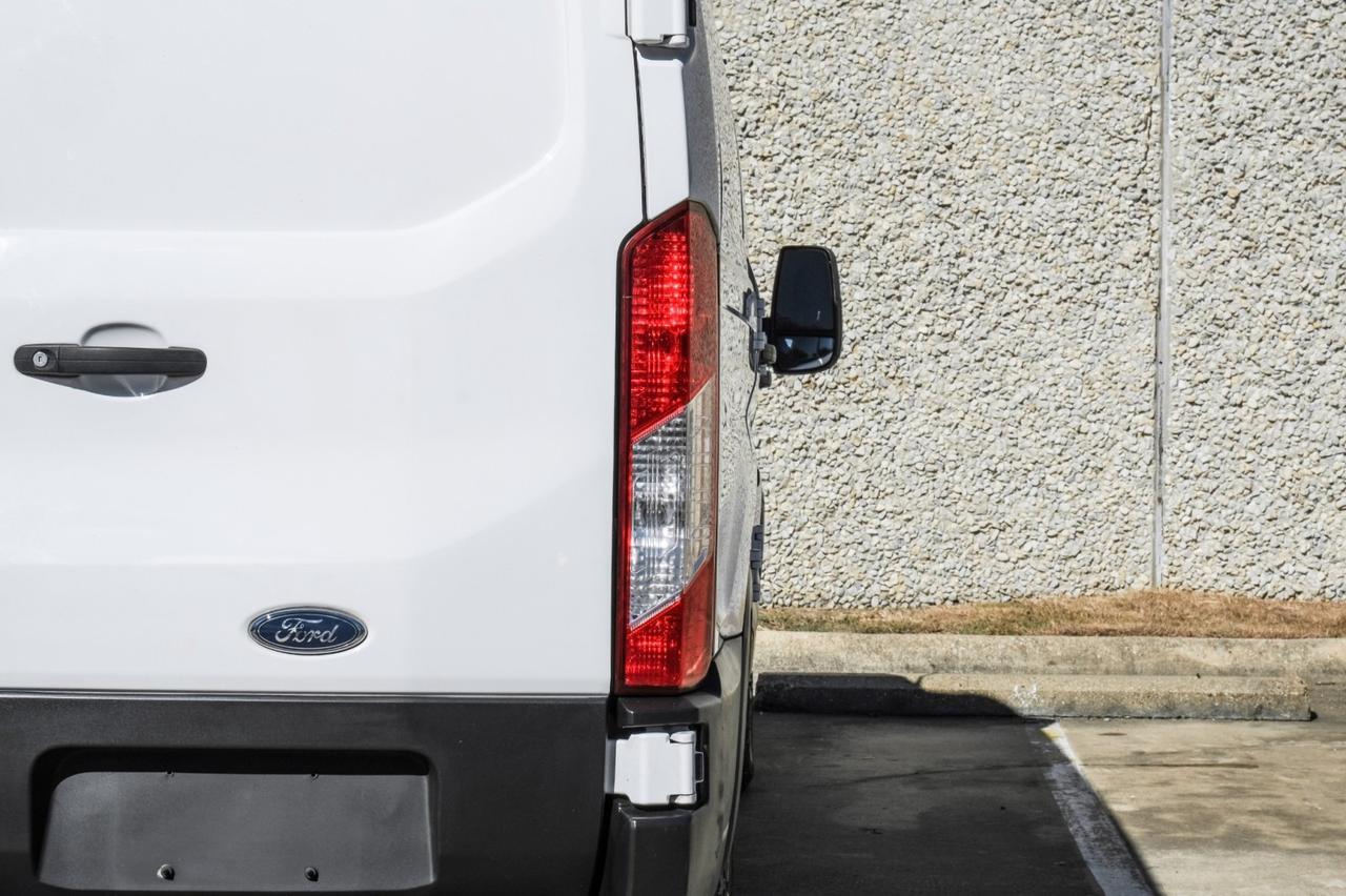 2019 Ford Transit Van Farmers Branch TX