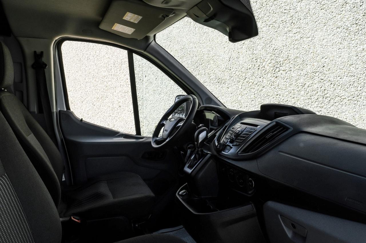 2019 Ford Transit Van Farmers Branch TX