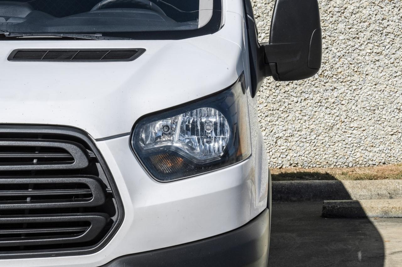 2019 Ford Transit Van Farmers Branch TX