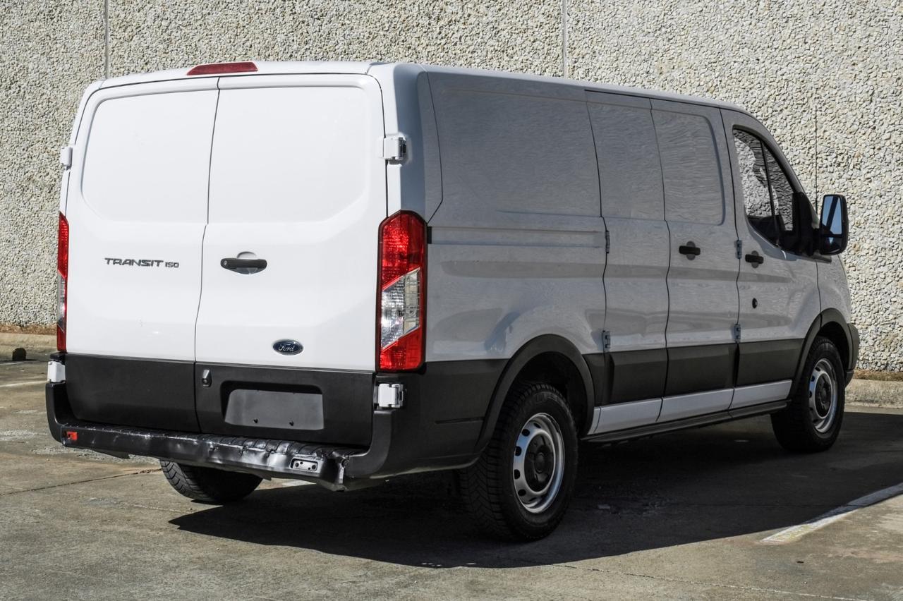 2019 Ford Transit Van Farmers Branch TX
