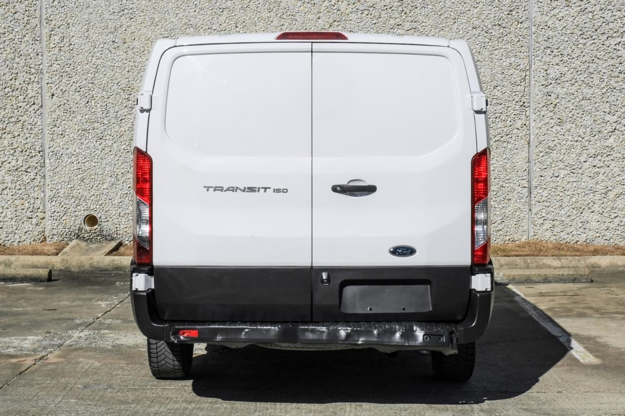 2019 Ford Transit Van Farmers Branch TX