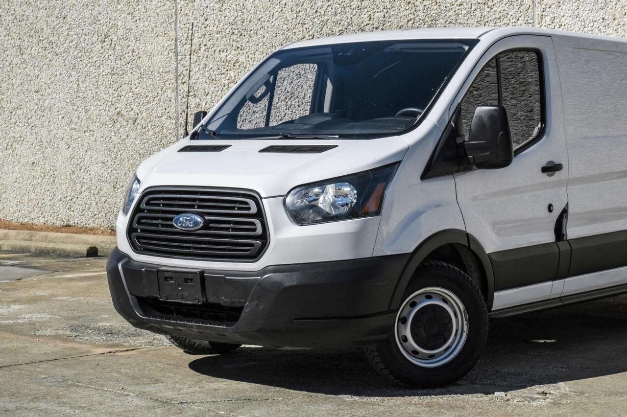 2019 Ford Transit Van Farmers Branch TX