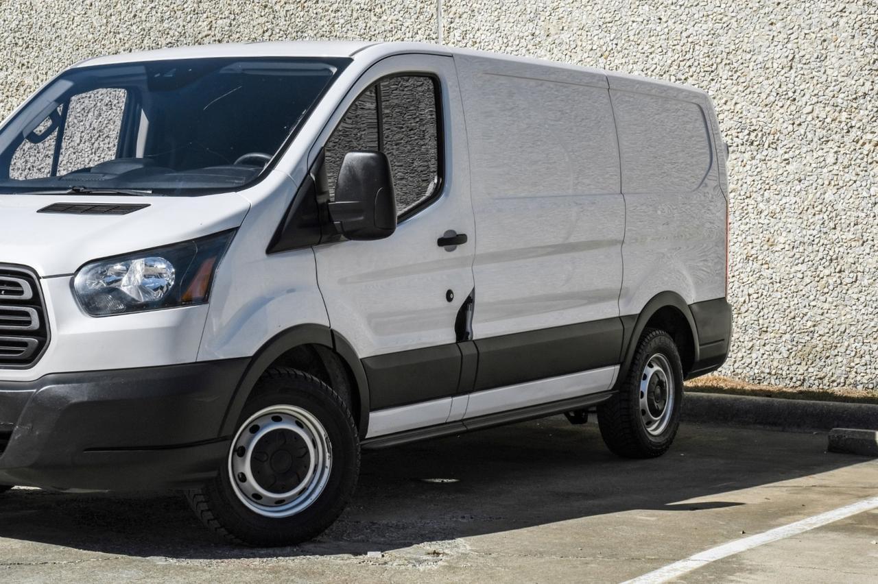 2019 Ford Transit Van Farmers Branch TX