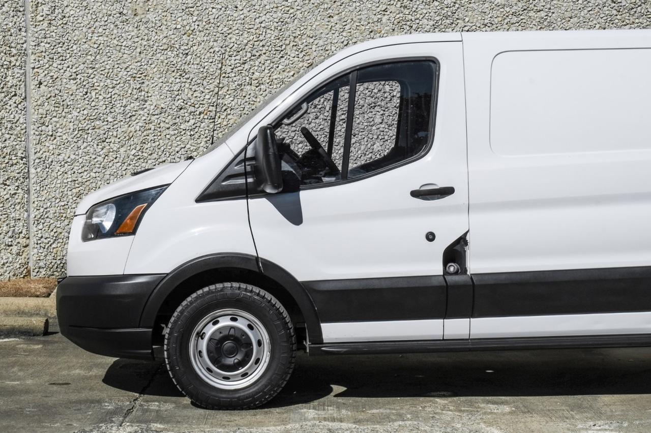 2019 Ford Transit Van Farmers Branch TX