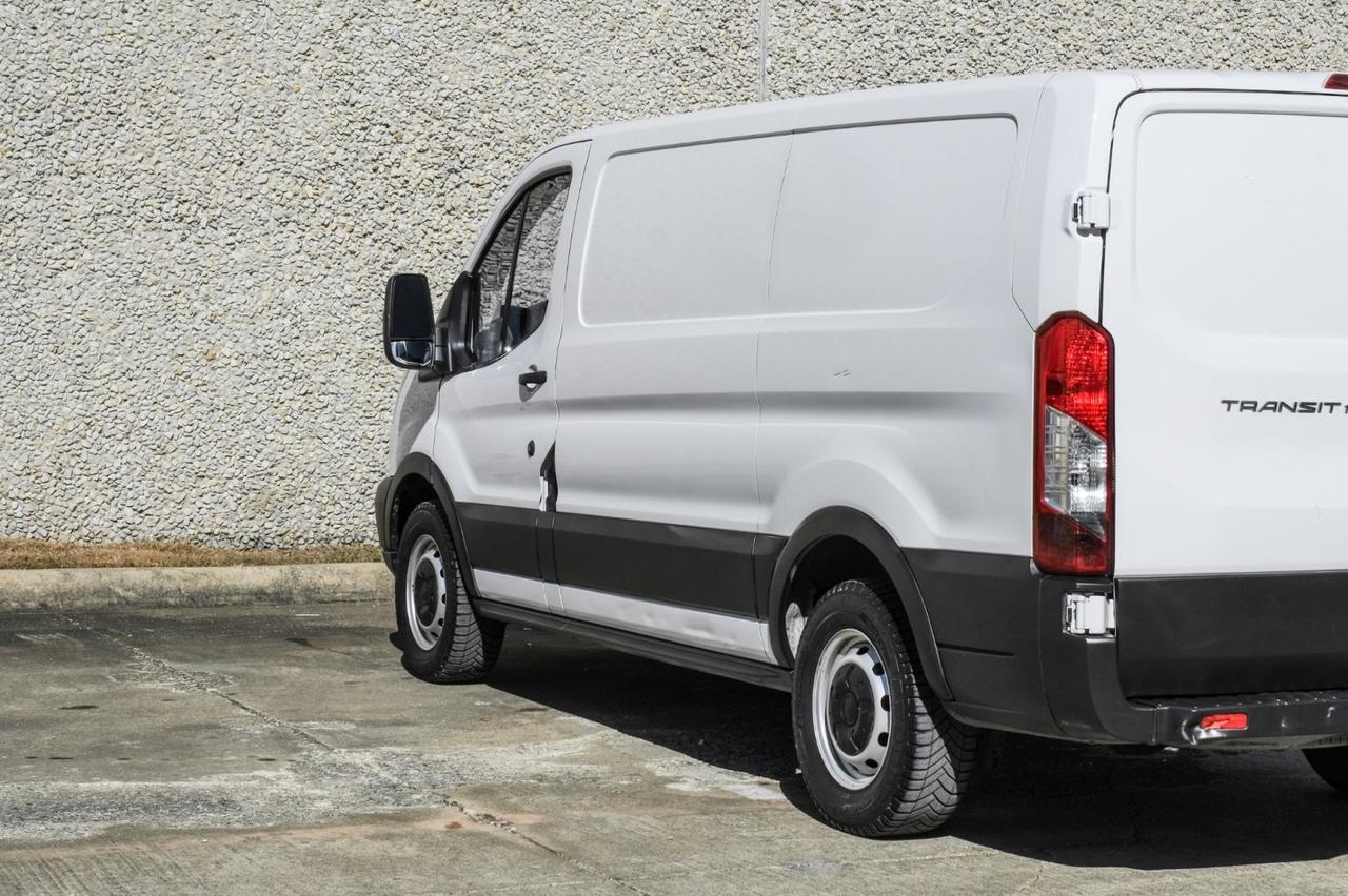 2019 Ford Transit Van Farmers Branch TX