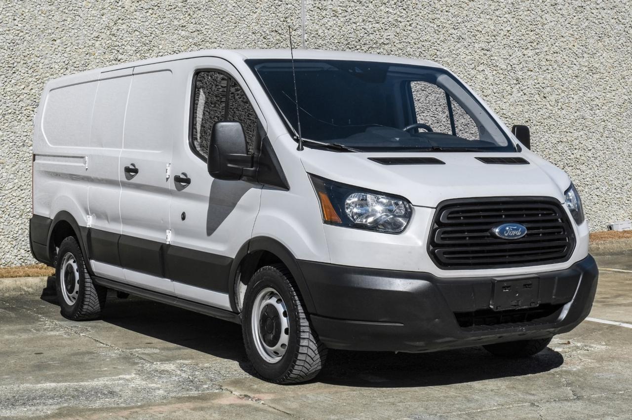 2019 Ford Transit Van Farmers Branch TX