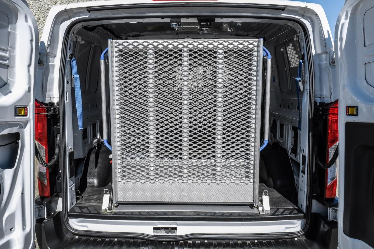 2019 Ford Transit Van Farmers Branch TX