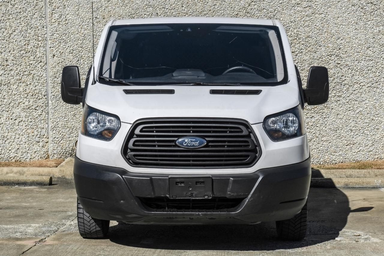 2019 Ford Transit Van Farmers Branch TX