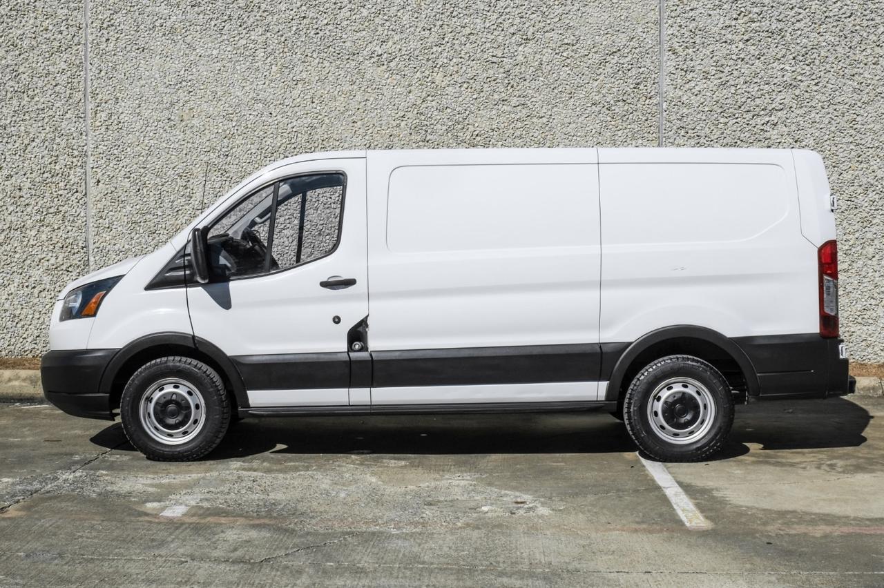 2019 Ford Transit Van Farmers Branch TX
