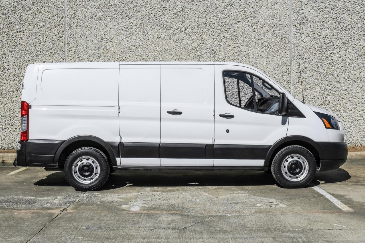 2019 Ford Transit Van Farmers Branch TX