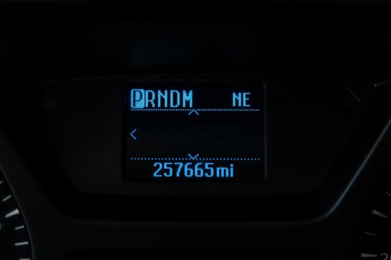 2019 Ford Transit Van Farmers Branch TX