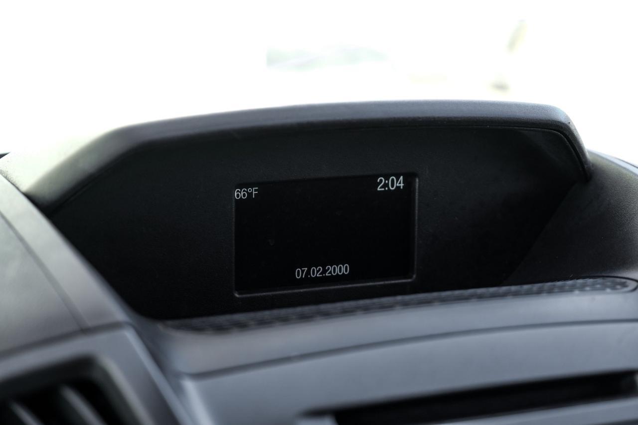 2019 Ford Transit Van Farmers Branch TX