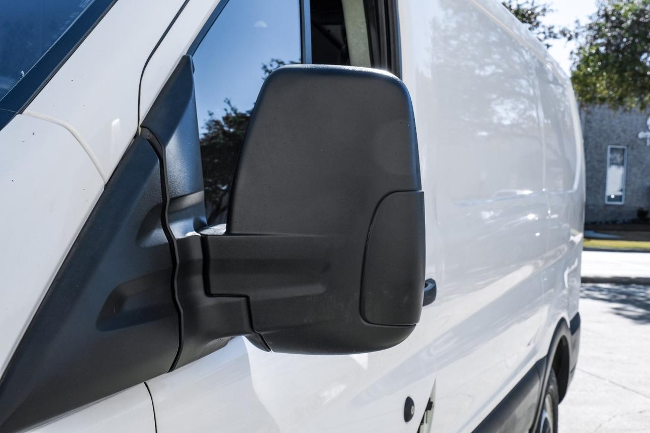 2019 Ford Transit Van Farmers Branch TX