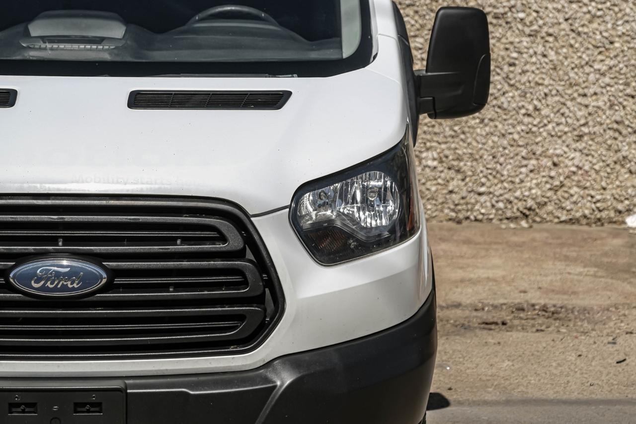 2019 Ford Transit Van Farmers Branch TX