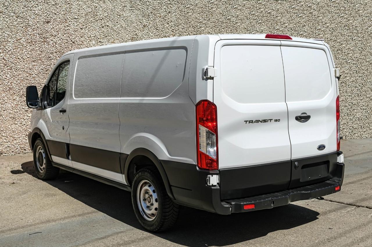 2019 Ford Transit Van Farmers Branch TX
