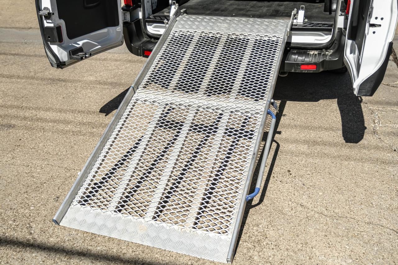 2019 Ford Transit Van Farmers Branch TX