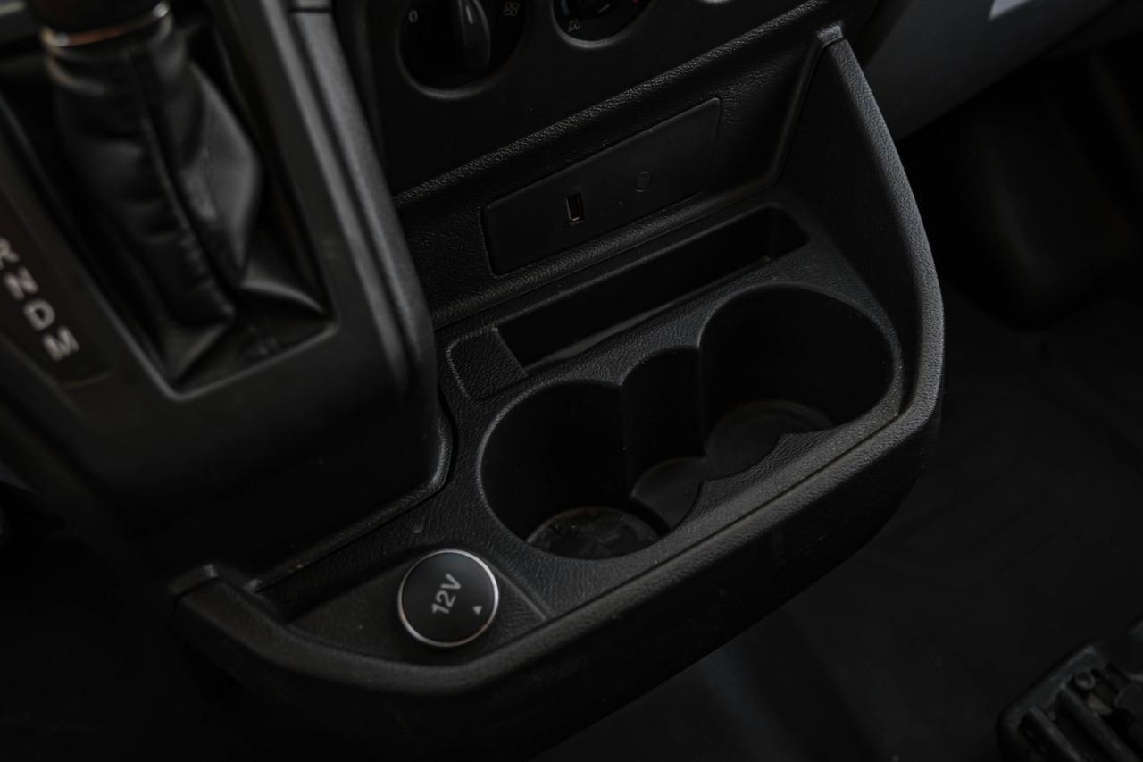 2019 Ford Transit Van Farmers Branch TX