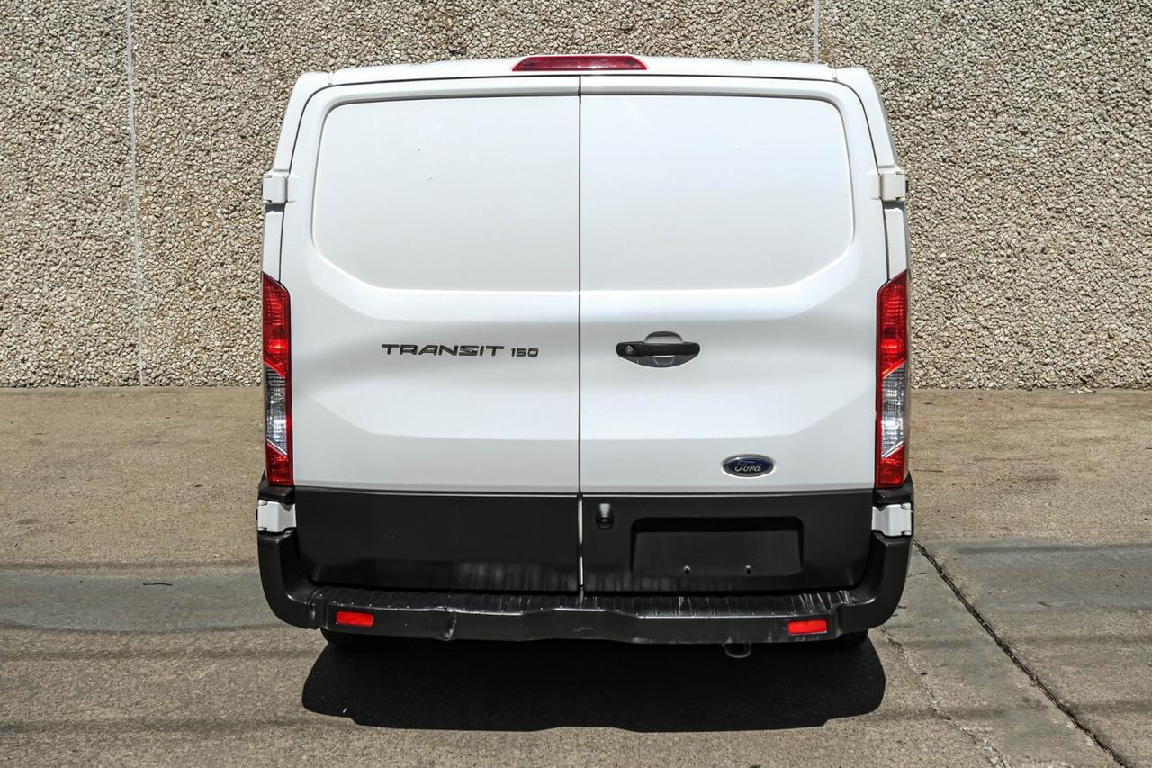 2019 Ford Transit Van Farmers Branch TX