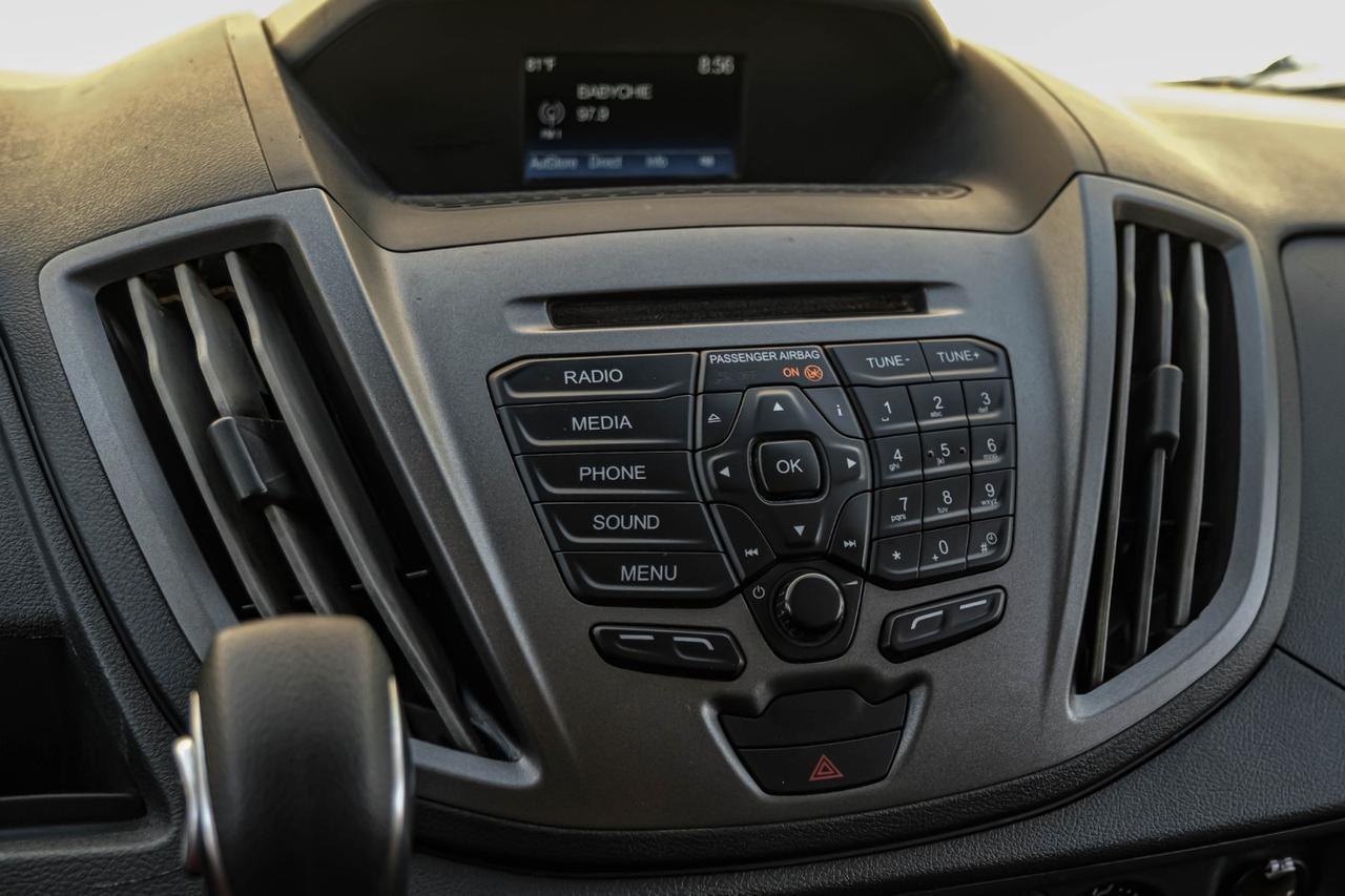 2019 Ford Transit Van Farmers Branch TX